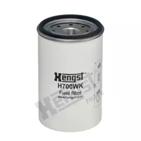 HENGST FILTER H700WK