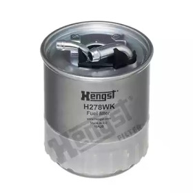 HENGST FILTER H278WK