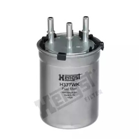 HENGST FILTER H377WK