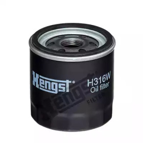 HENGST FILTER H316W