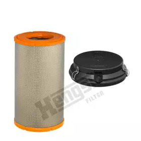 HENGST FILTER E1084L