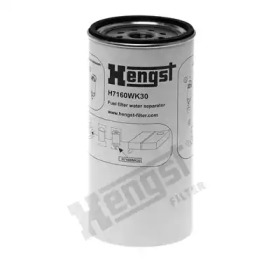 HENGST FILTER H7160WK30