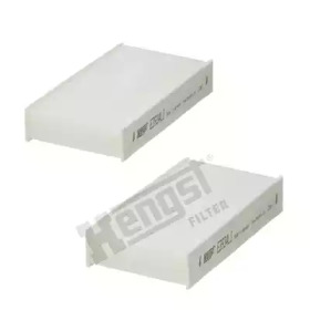 HENGST FILTER E3934LI-2