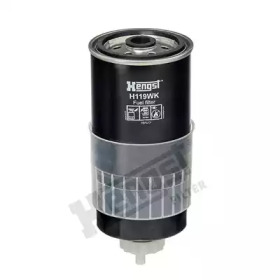 HENGST FILTER H119WK