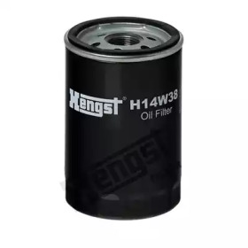 HENGST FILTER H14W38