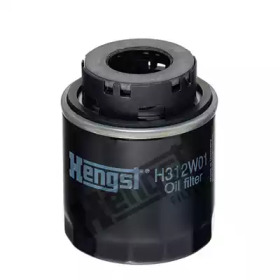 HENGST FILTER H312W01