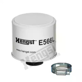 HENGST FILTER E566L