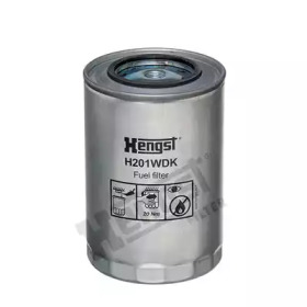 HENGST FILTER H201WDK