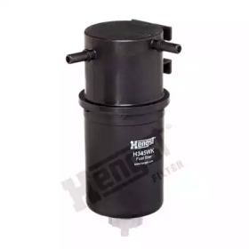 HENGST FILTER H345WK