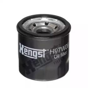 HENGST FILTER H97W06