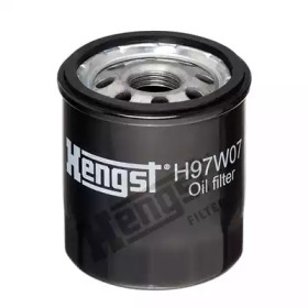 HENGST FILTER H97W07