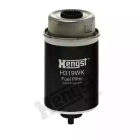 HENGST FILTER H319WK