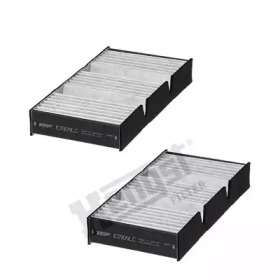 HENGST FILTER E3909LC-2