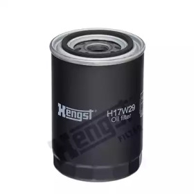 HENGST FILTER H17W29