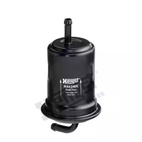 HENGST FILTER H443WK