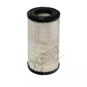 HENGST FILTER E672L