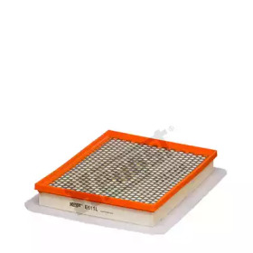 HENGST FILTER E611L