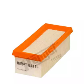 HENGST FILTER E411L