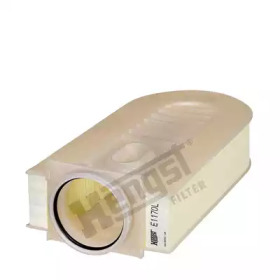 HENGST FILTER E1170L