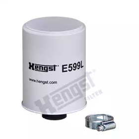 HENGST FILTER E599L