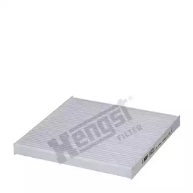 HENGST FILTER E4922LI