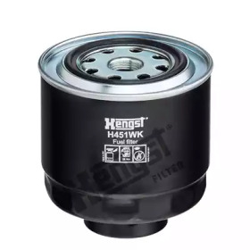 HENGST FILTER H451WK