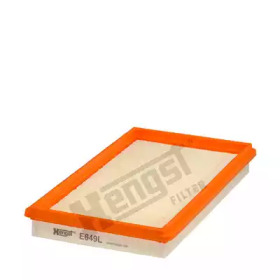 HENGST FILTER E649L