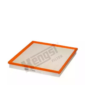 HENGST FILTER E1089L