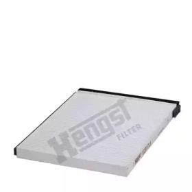 HENGST FILTER E2917LI