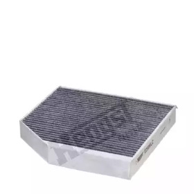 HENGST FILTER E2996LC