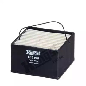 HENGST FILTER E1030K