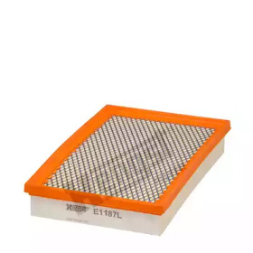 HENGST FILTER E1187L