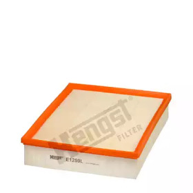 HENGST FILTER E1259L HENGST FILTER E1259L