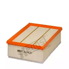 HENGST FILTER E436L01