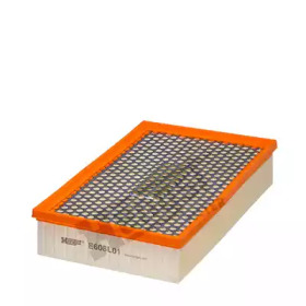 HENGST FILTER E608L01