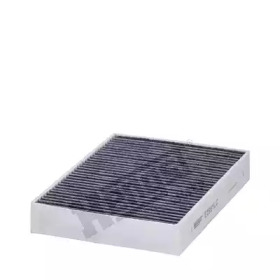 HENGST FILTER E2991LC