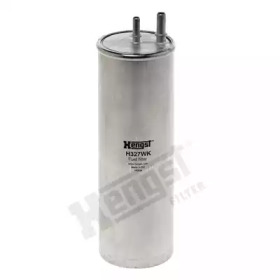 HENGST FILTER H327WK