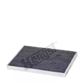 HENGST FILTER E2939LC