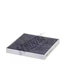 HENGST FILTER E2946LC