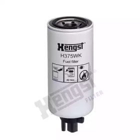 HENGST FILTER H375WK