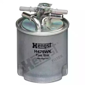 HENGST FILTER H479WK