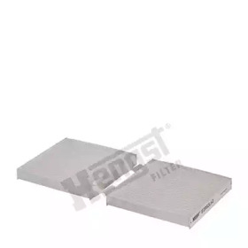 HENGST FILTER E2992LI-2