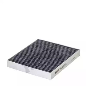 HENGST FILTER E3917LC