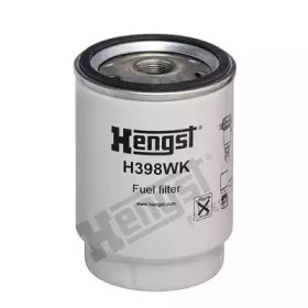 HENGST FILTER H398WK