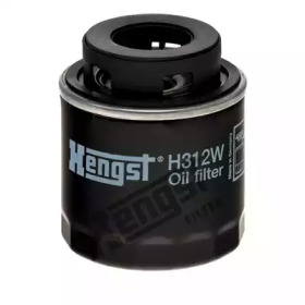 HENGST FILTER H312W