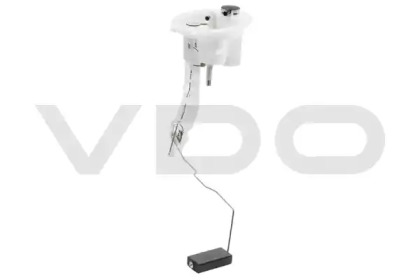 VDO 221-824-027-037Z