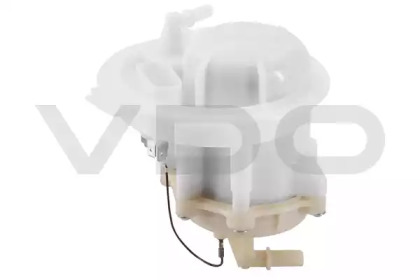 VDO 229-025-011-002Z