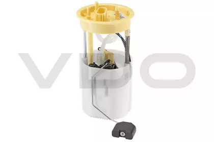 VDO 2910000184500