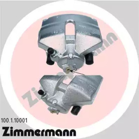 ZIMMERMANN 100.1.10001