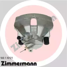 ZIMMERMANN 100.1.10121